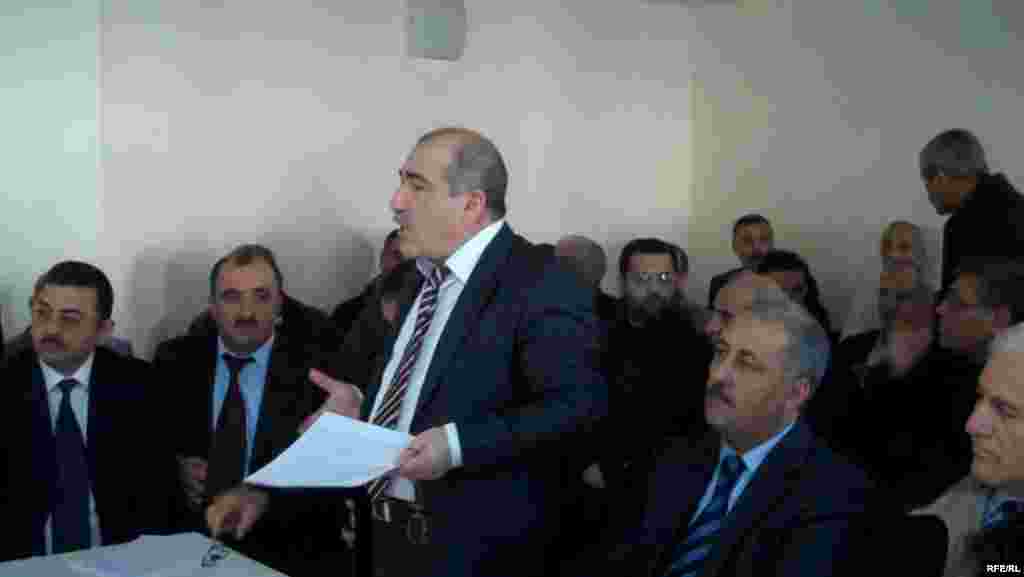 Ötən həftə fotolarda 19-25 dekabr #7