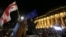 Митинг оппозиции в Тбилиси (иллюстративное фото)