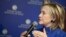 Hillary Clinton, arhivska fotografija