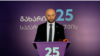„ეს ფუნდამენტურად ანგრევს „ოცნების“ ყალბ ნარატივს - თითქოს კრძალავს ე.წ. ბოიკოტისტებს, რაც, თავის მხრივ, „ოცნების“ მხრიდან ასევე არაკონსტიტუციური მიდგომაა“, - ბერდია სიჭინავა.