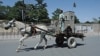 The Latest Word On The Afghan Street