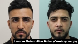 بلال هوتک او رحمت خان محمدي