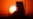 A Patriot air defense system is pictured at the military hub for Ukraine at the Rzeszow-Jasionka airport in Jasionka, southeast Poland, in March.