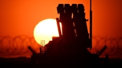 ԱՄՆ-ը դադարեցնում է որոշ զինատեսակների մատակարարումը Ուկրաինային. Կիևում մտահոգված են
