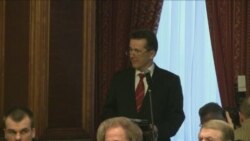 Цярэшчанка: выбары ідуць больш дэмакратычна