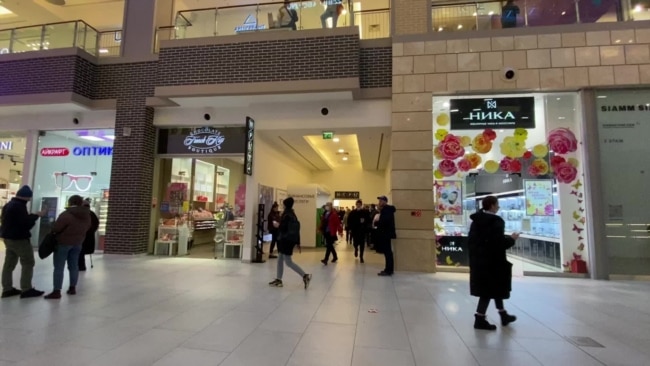 О блокировке мобильного интернета и Телеграма