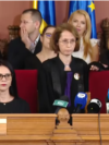 Ieșirea publică a judecătoarei Raluca Moroșanu de la Curtea de Apel București a amplificat dezbaterea cu privire la problemele din Justiție. Peste 500 de foști și actuali magistrați reclamă presiuni din sistem.