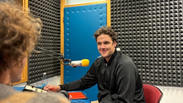 Svijet Kerima Čutune između algoritma i autentičnosti