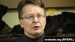 «Залежність Європи від України є більшою. Ну і є такий аргумент – ці санкції штовхають наші країни до рук путінської Росії» – Вячорка