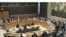 شورای امنیت سازمان ملل 