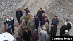 ӨКМ тараткан сүрөт. 11-апрель, 2026