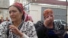 Tajik Authorities Arrest 20 Women Protesting Demolition Of Homes