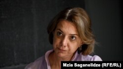 სალომე სამადაშვილი