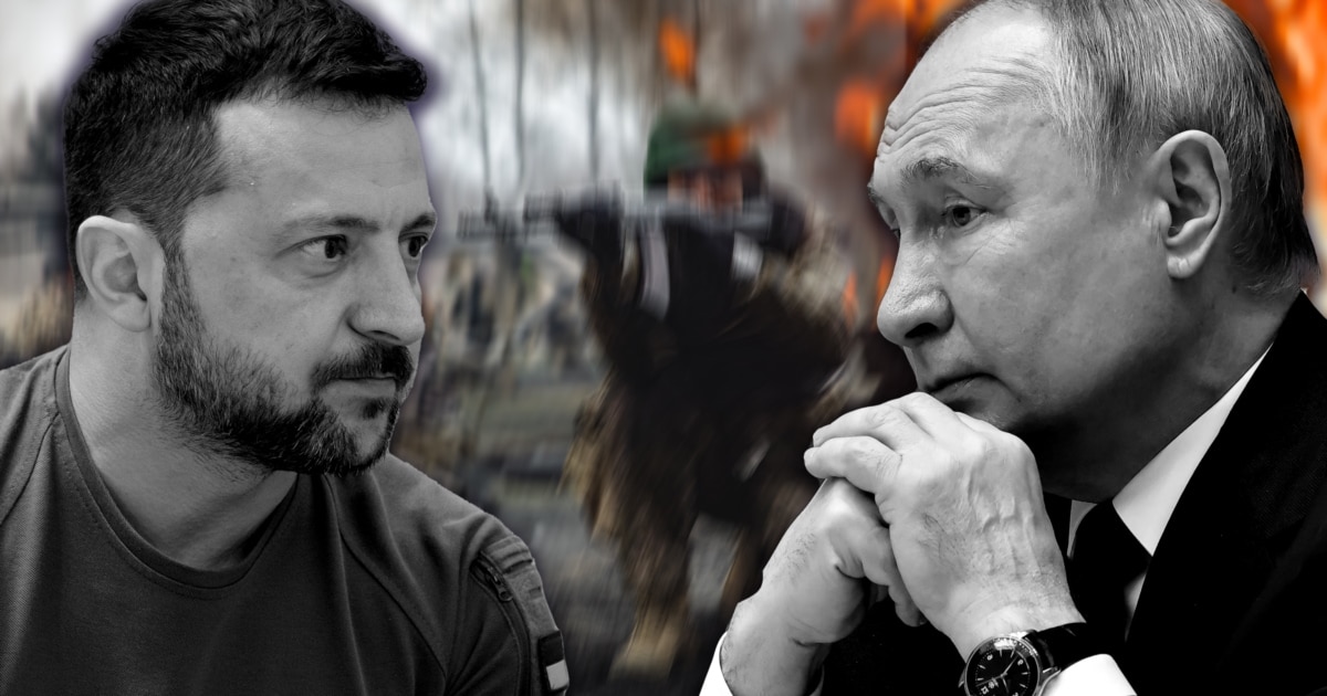 “ერთი მაყურებლისთვის” – ჯერ ცეცხლის შეწყვეტა თუ ჯერ მოლაპარაკებები