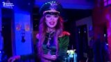 Диджей “Kiss” Сабина