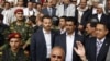 Yemen's Saleh Agrees To Gulf Plan