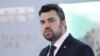 Външният министър Георг Георгиев