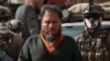 Aslam Farooqi (aka Abdullah Orakzai) has been a leader of the Islamic State affiliate in Afghanistan since July 2019. (file photo)