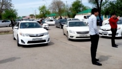 Türkmenistanda awtoulaglaryň ätiýaçlandyryş salgytlary artdy