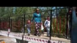 Баъди баҳс дар марз. Тоҷикистон дар Лайлаки Қирғизистон пули 9-метрӣ месозад