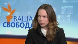 «Влада йде шляхом Путіна». Віра Савченко пояснила слова своєї сестри (відео)