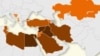 Levels of personal freedom in Muslim-majority countries, COVER