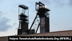 Шахта «Степова» на Львівщині, де 2 березня стався вибух