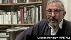 Siyasi təhlilçi, Toğrul Cuvarlı