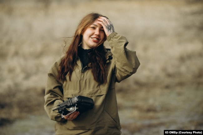 Особистий архів Ірини «Білки» Колобаєвої