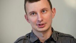 Руслан Левиев - о выставке "Сирийский перелом"