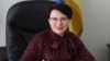 Ірина Плетньова, міський голова Умані, якого вперше в Україні усувають з посади