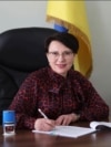 Ірина Плетньова, міський голова Умані, якого вперше в Україні усувають з посади