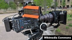 Arri Alexa filmska kamera