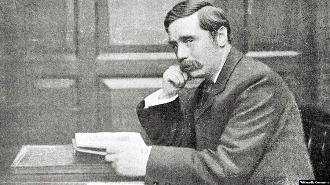 Herbert Corc Uells