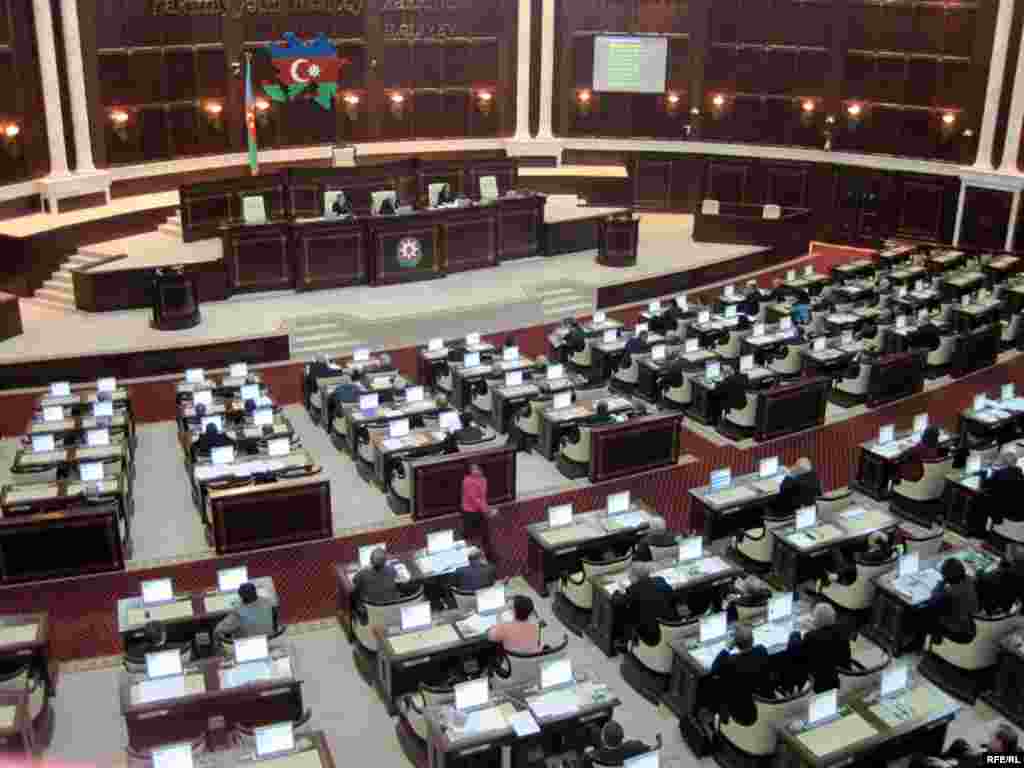 Ötən həftə fotolarda 19-25 dekabr #23