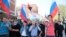 Шествие в Саратове 5 мая 2018 года 