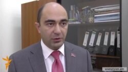 Էդմոն Մարուքյանը մի շարք սկզբունքային առարկություններ ունի