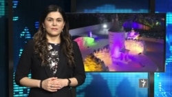 ازادي ستوډیو- د نړۍ مهم خبرونه