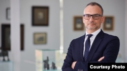 Георги Текев