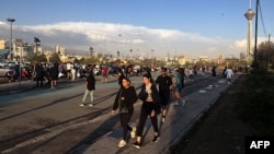 پارک پردیسان تهران، ۱۶ فروردین