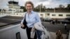 German Defense Minister Calls U.S. Demands For Increased NATO Spending 'Fair'
