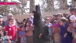 Настоящее Время – Азия. 6 августа 2016