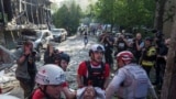 Russia Ukraine War