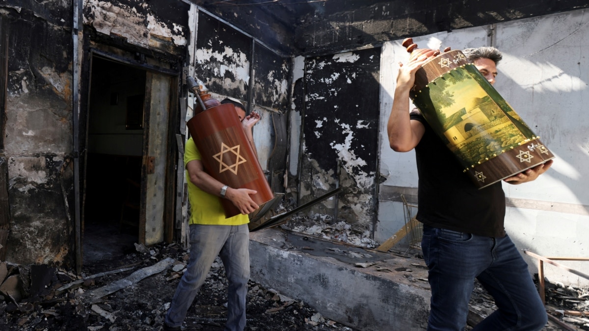 Живот под огън. Как се стигна до новите сблъсъци между Израел и палестинците