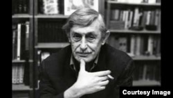 Виктор Некрасов