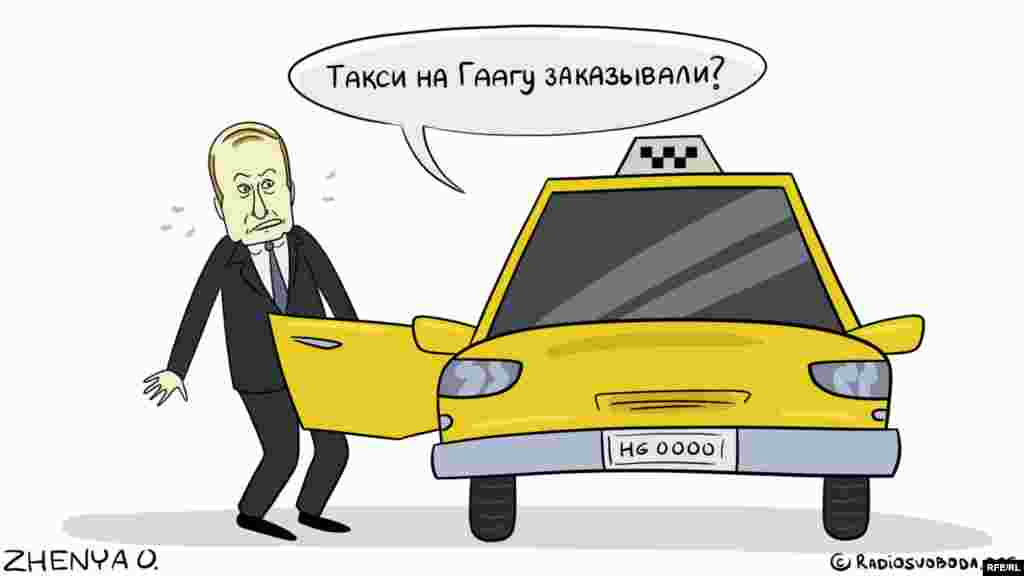 Автор: Євгенія Олійник