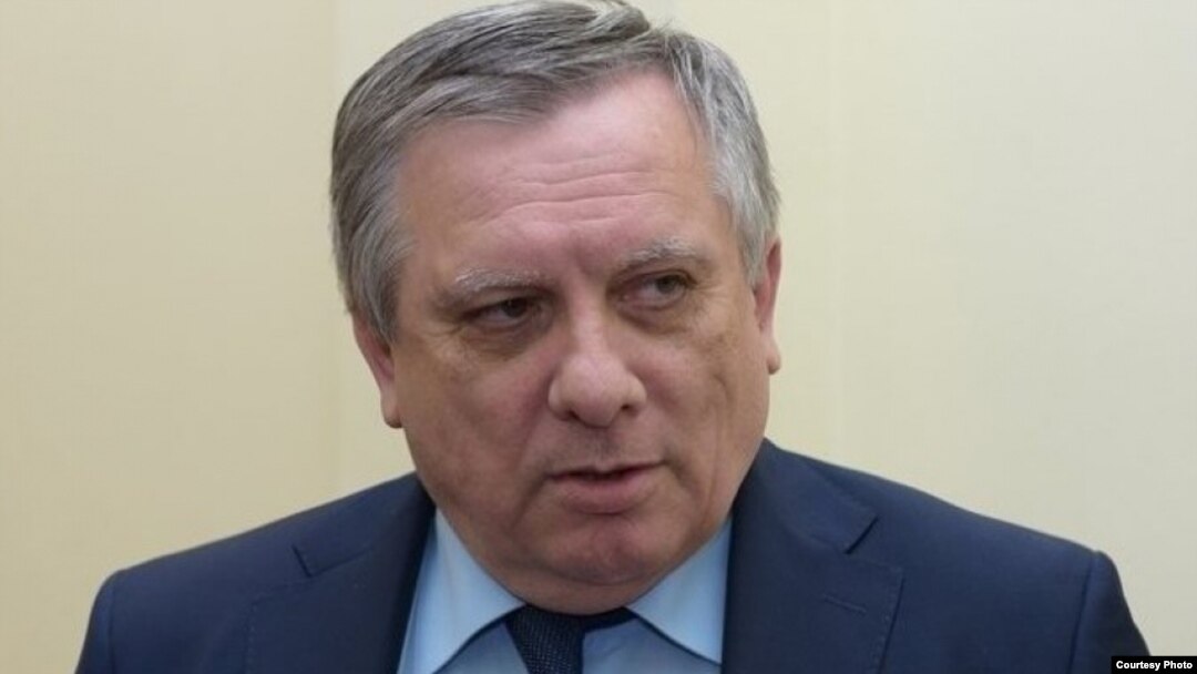 Сегодня на пресс-конференции премьер-министр Артур Миквабия рассказал об итогах своей командировки в Москву