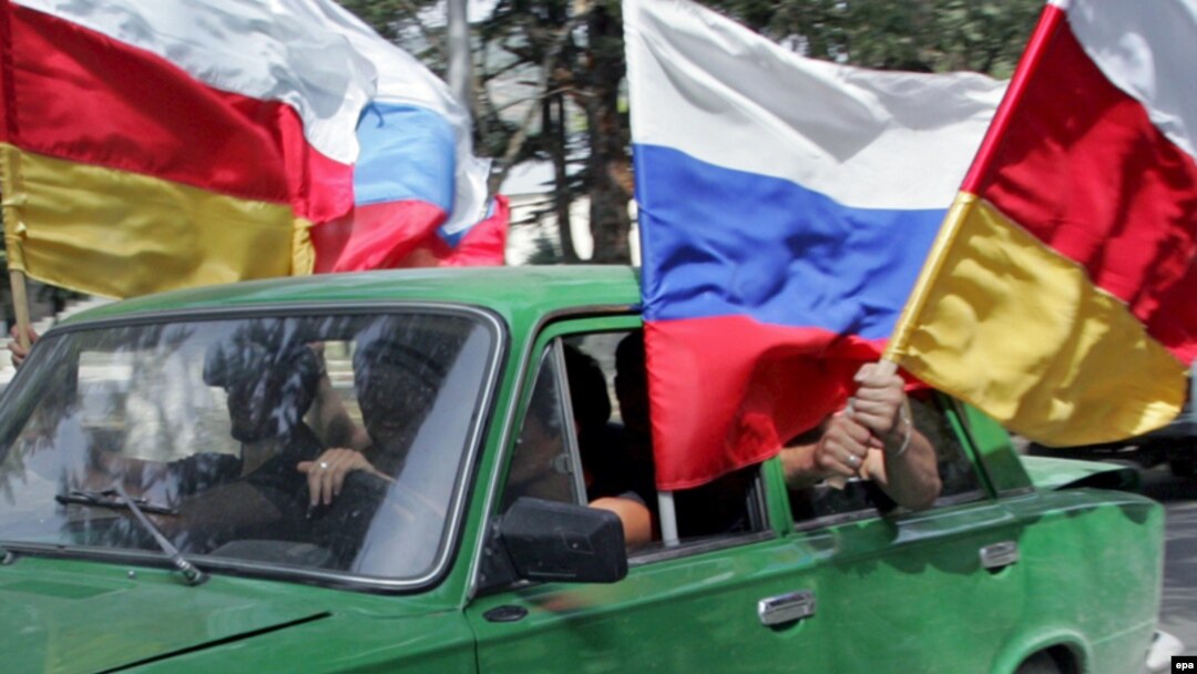 В республике считают, что отношение к сепаратистским регионам в мире меняется в лучшую сторону