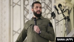 Ахмед аш-Шараа