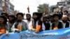 د افغانستان له شمالي ولایتونو خوست ته د ځوانانو پلاوی ورغلی دی